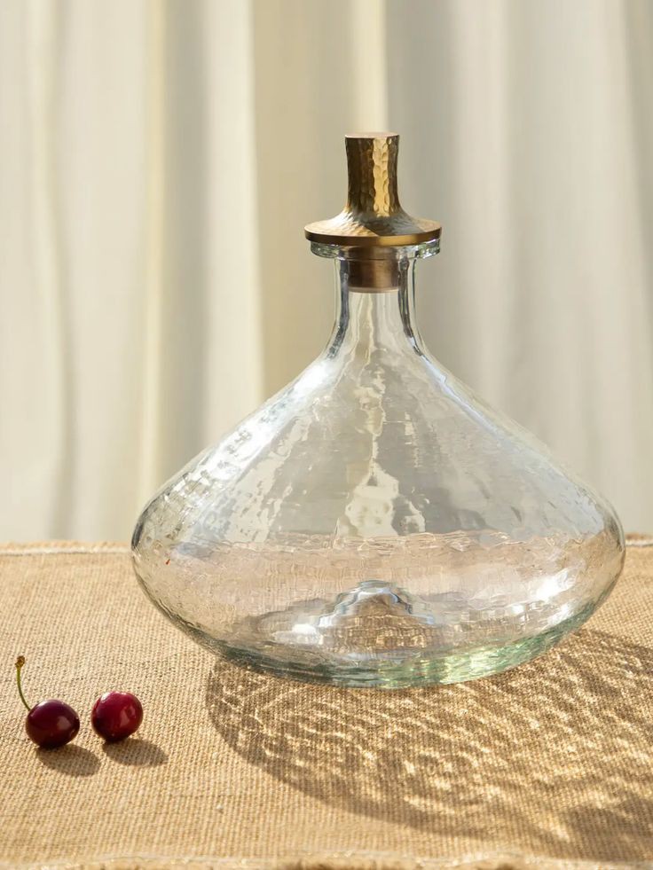 Decanters
