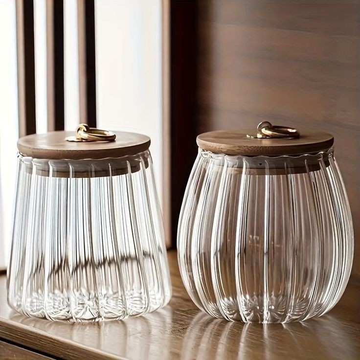 Jars