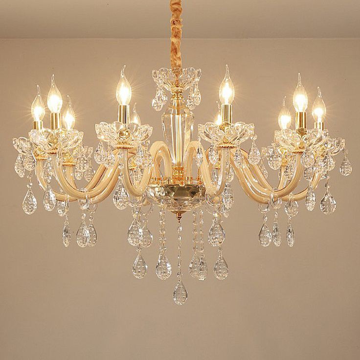 Products in Chandeliers