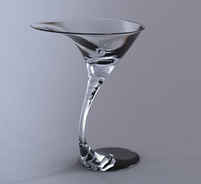 Products in Glass sculptures